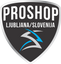 PROSHOP Ljubljana Slovenija