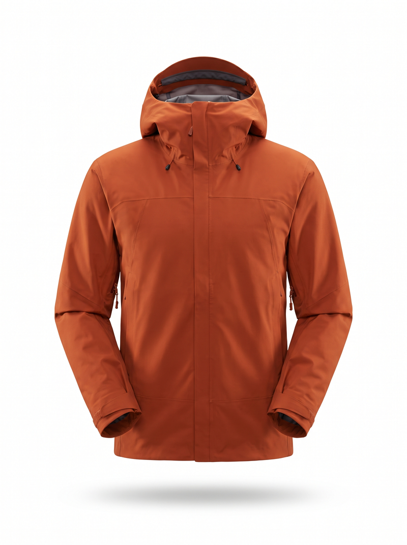 SALEWA Ortles GTX 3L moška jakna